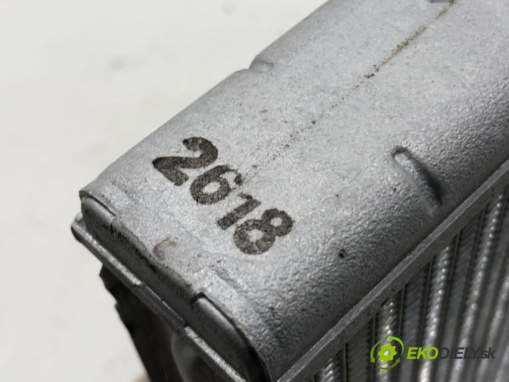 SUZUKI SWIFT III (MZ, EZ) 2005 - 2022    1.5 (RS 415) 75 kW [102 KM] benzyna 2005 - 2022  Výhrevné teleso, radiátor kúrenia  (Radiátory kúrenia)