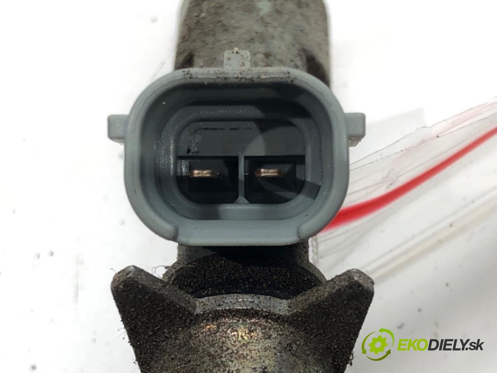 SUZUKI SWIFT III (MZ, EZ) 2005 - 2022    1.5 (RS 415) 75 kW [102 KM] benzyna 2005 - 2022  Lišta vstrekovacia 297500-0540 (Vstrekovacie lišty)