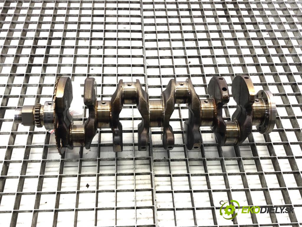 SUZUKI SWIFT III (MZ, EZ) 2005 - 2022    1.5 (RS 415) 75 kW [102 KM] benzyna 2005 - 2022  Kardaň, hriadeľ KLIKA: M15A (Ostatné)