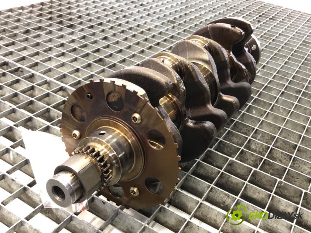 SUZUKI SWIFT III (MZ, EZ) 2005 - 2022    1.5 (RS 415) 75 kW [102 KM] benzyna 2005 - 2022  Kardaň, hriadeľ KLIKA: M15A (Ostatné)