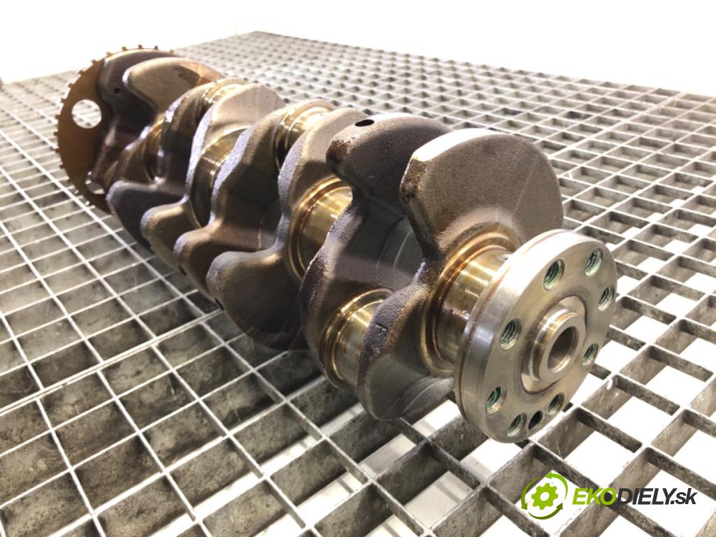 SUZUKI SWIFT III (MZ, EZ) 2005 - 2022    1.5 (RS 415) 75 kW [102 KM] benzyna 2005 - 2022  Kardaň, hriadeľ KLIKA: M15A (Ostatné)