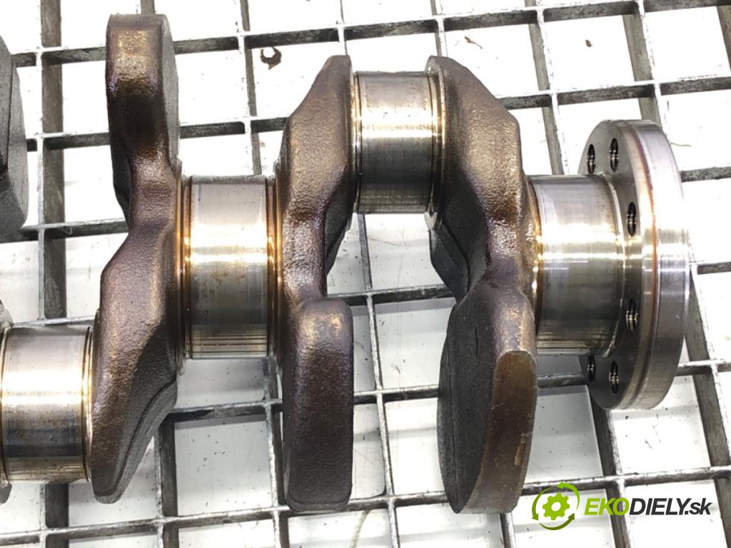 SUZUKI SWIFT III (MZ, EZ) 2005 - 2022    1.5 (RS 415) 75 kW [102 KM] benzyna 2005 - 2022  Kardaň, hriadeľ KLIKA: M15A (Ostatné)