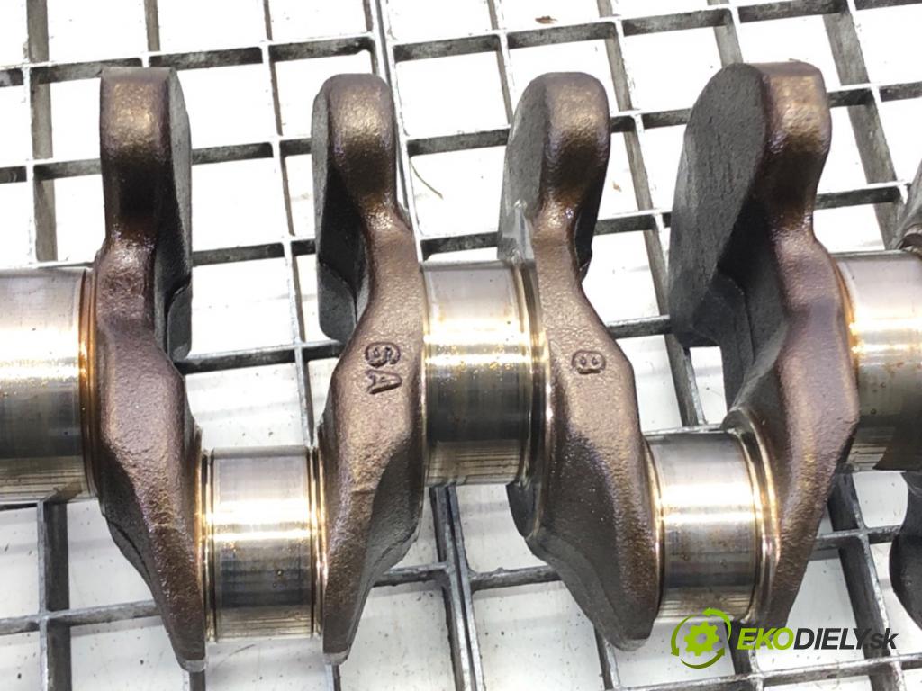 SUZUKI SWIFT III (MZ, EZ) 2005 - 2022    1.5 (RS 415) 75 kW [102 KM] benzyna 2005 - 2022  Kardaň, hriadeľ KLIKA: M15A (Ostatné)