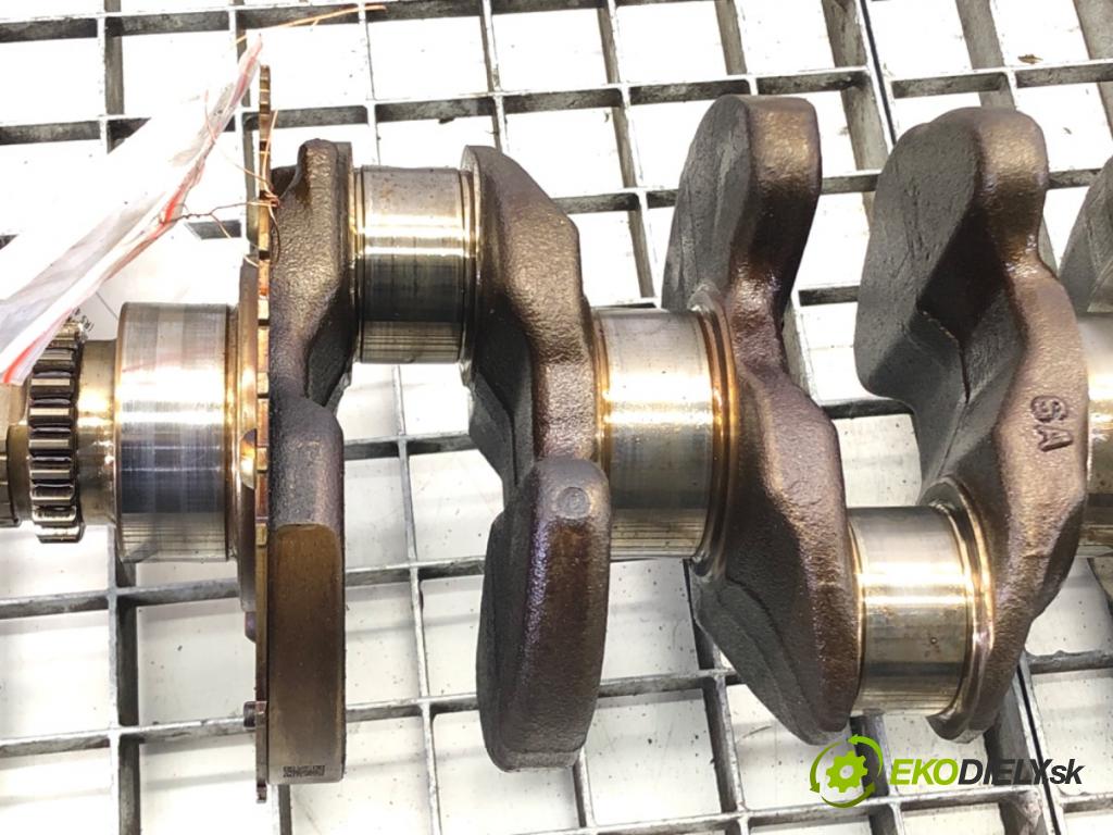 SUZUKI SWIFT III (MZ, EZ) 2005 - 2022    1.5 (RS 415) 75 kW [102 KM] benzyna 2005 - 2022  Kardaň, hriadeľ KLIKA: M15A (Ostatné)