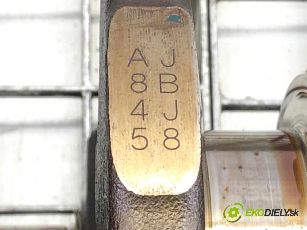 SUZUKI SWIFT III (MZ, EZ) 2005 - 2022    1.5 (RS 415) 75 kW [102 KM] benzyna 2005 - 2022  Kardaň, hriadeľ KLIKA: M15A (Ostatné)