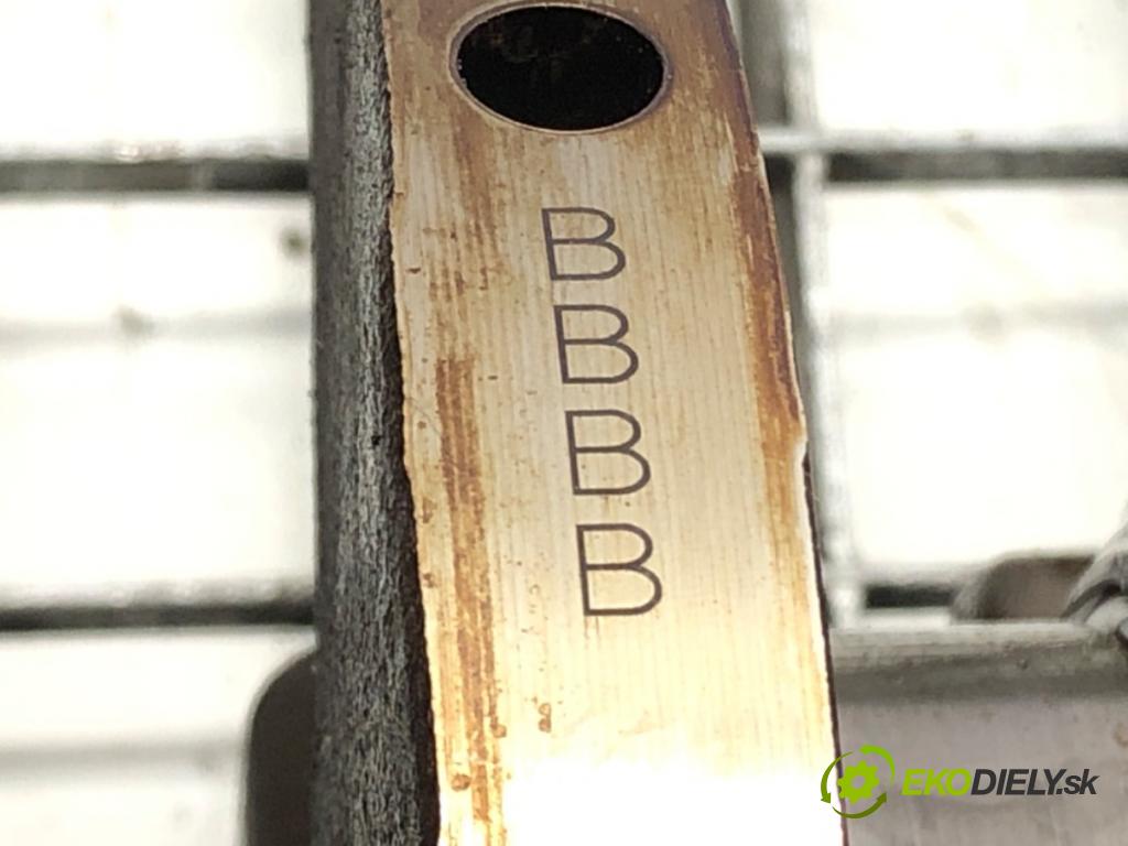 SUZUKI SWIFT III (MZ, EZ) 2005 - 2022    1.5 (RS 415) 75 kW [102 KM] benzyna 2005 - 2022  Kardaň, hriadeľ KLIKA: M15A (Ostatné)