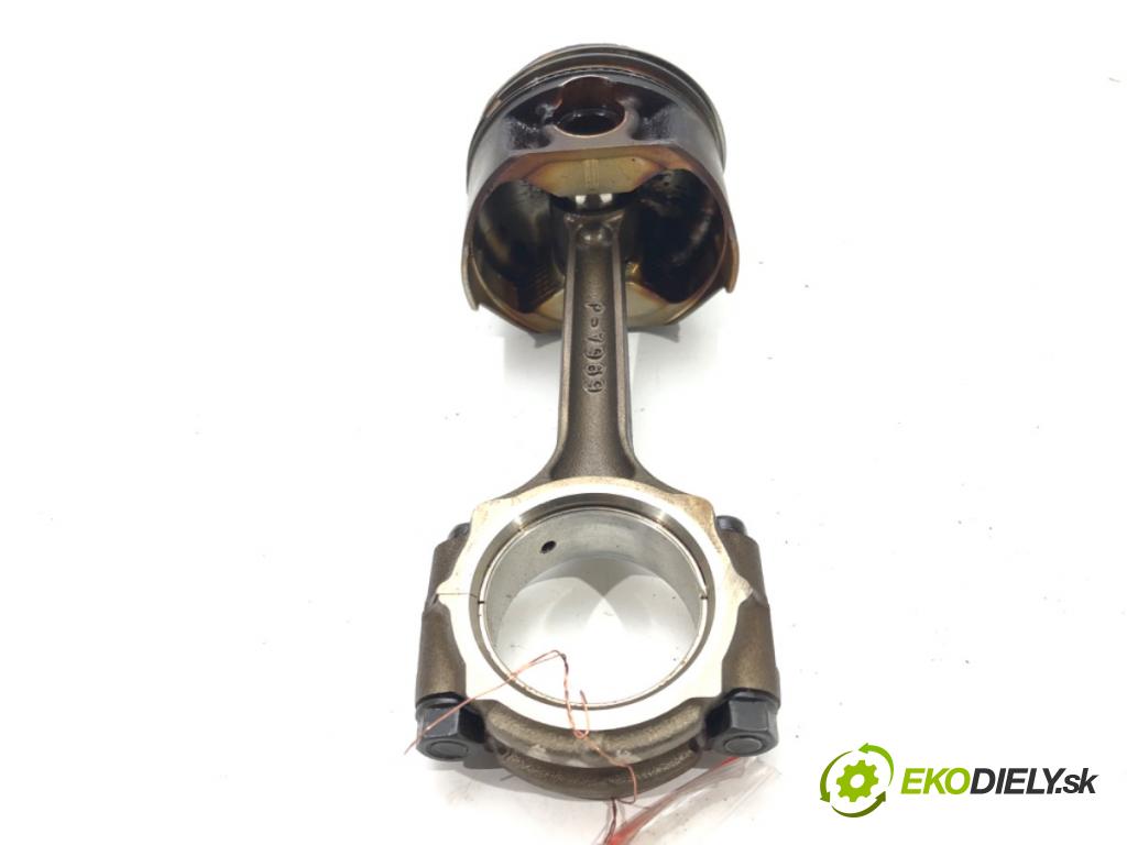 SUZUKI SWIFT III (MZ, EZ) 2005 - 2022    1.5 (RS 415) 75 kW [102 KM] benzyna 2005 - 2022  PIEST: ojnica M15A (Piesty)