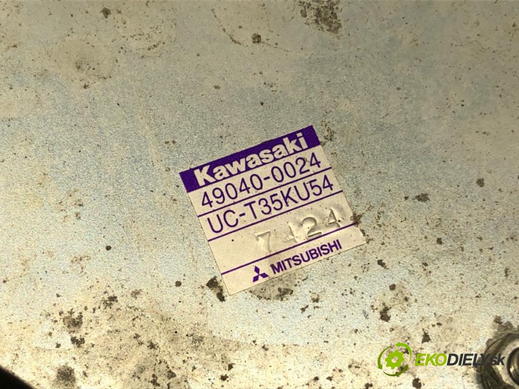 --- ---    1400cm3  Pumpa paliva vnútorná 49040-0024 (Palivové pumpy, čerpadlá, plaváky)