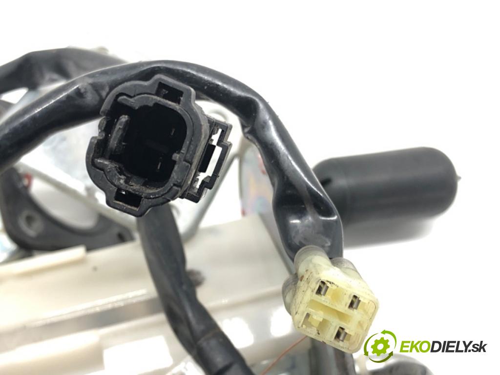 --- ---    1400cm3  Pumpa paliva vnútorná 49040-0024 (Palivové pumpy, čerpadlá, plaváky)