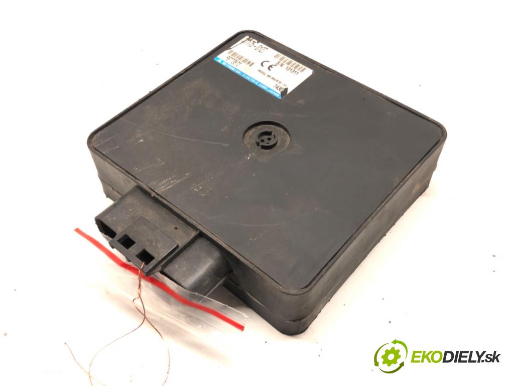 --- ---    1400cm3  riadiaca jednotka Motor 21175-0127 (Riadiace jednotky)