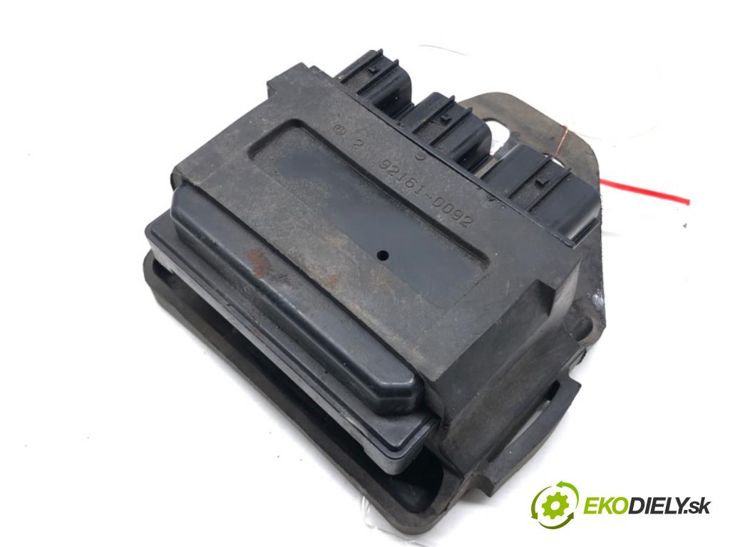 --- ---    1400cm3  riadiaca jednotka Motor 92161-0092 (Riadiace jednotky)