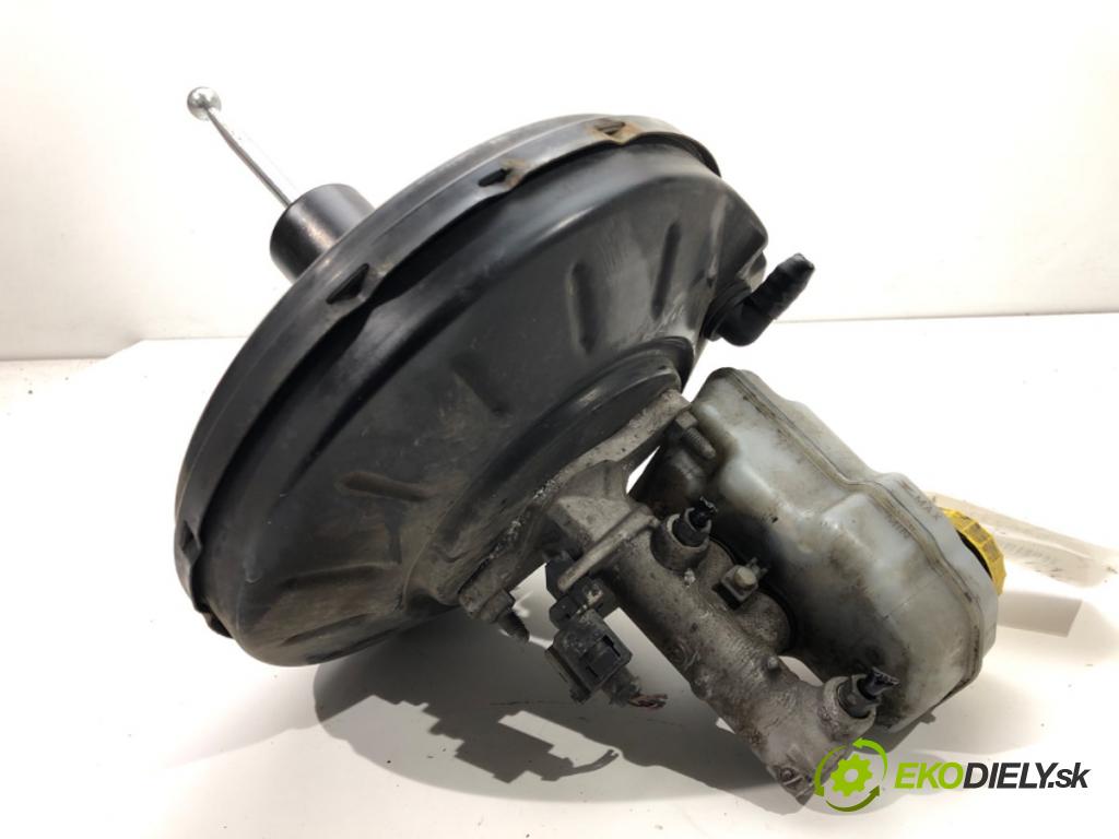 SKODA FABIA II (542) 2006 - 2014    1.2 51 kW [70 KM] benzyna 2007 - 2014  Posilovač bŕzd 6R1614105R