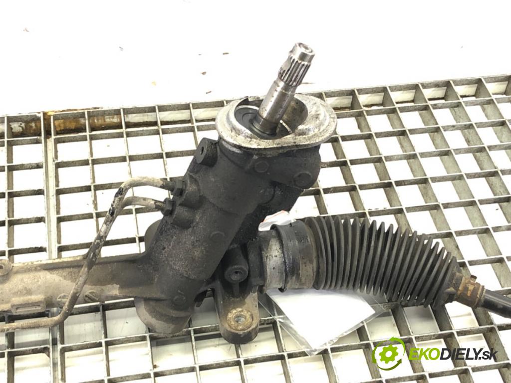 SKODA FABIA II (542) 2006 - 2014    1.2 51 kW [70 KM] benzyna 2007 - 2014  riadenie  (Riadenia)