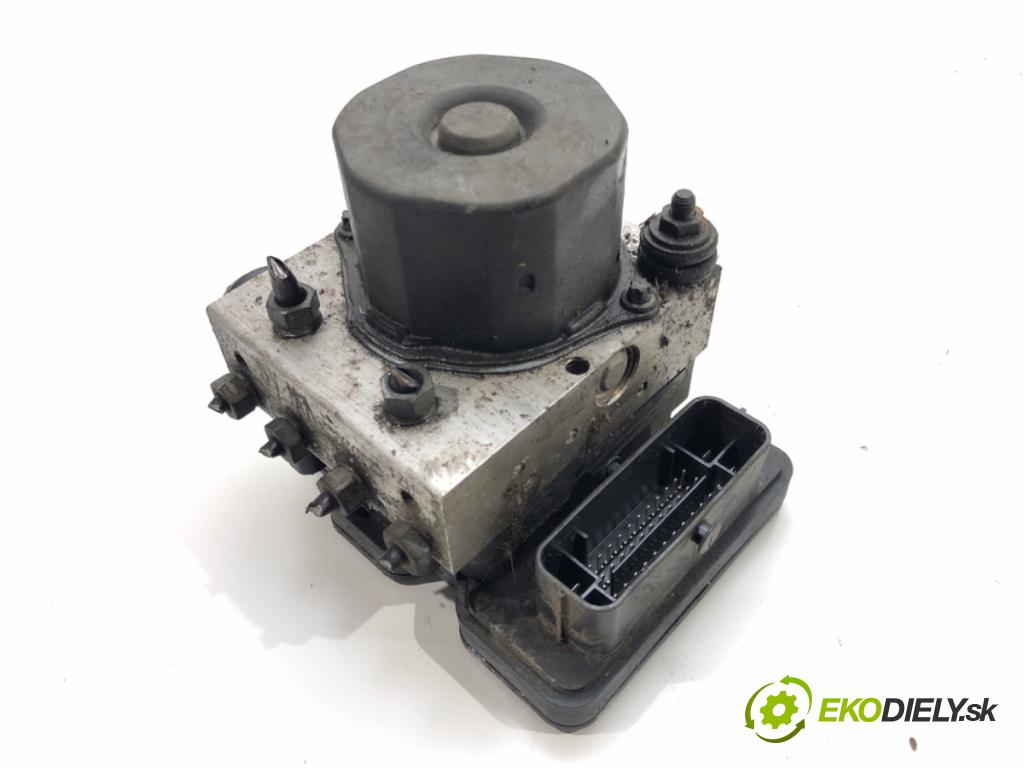 SKODA FABIA II (542) 2006 - 2014    1.2 51 kW [70 KM] benzyna 2007 - 2014  Pumpa ABS 6R0907379AT (Pumpy ABS)