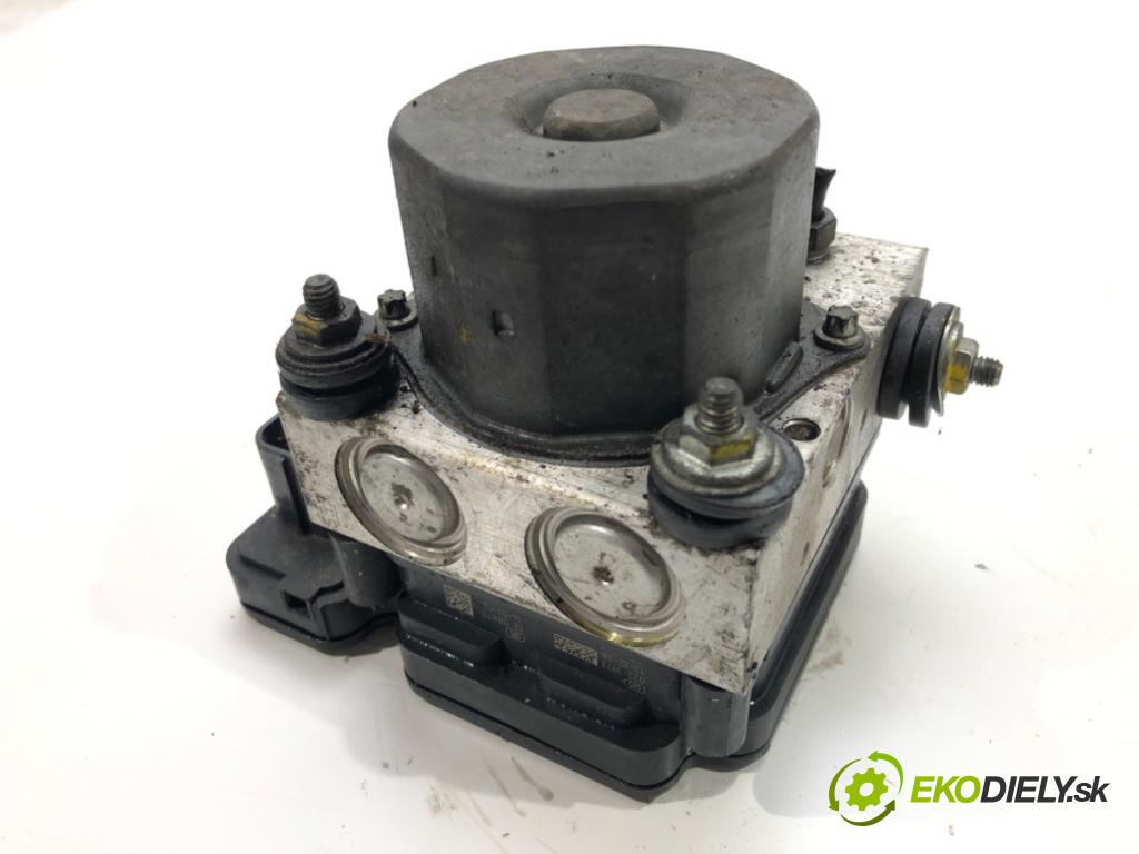 SKODA FABIA II (542) 2006 - 2014    1.2 51 kW [70 KM] benzyna 2007 - 2014  Pumpa ABS 6R0907379AT (Pumpy ABS)