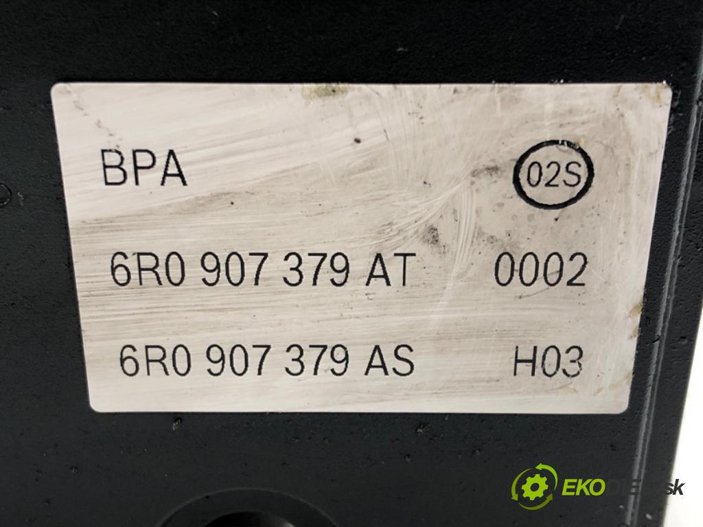 SKODA FABIA II (542) 2006 - 2014    1.2 51 kW [70 KM] benzyna 2007 - 2014  Pumpa ABS 6R0907379AT (Pumpy ABS)