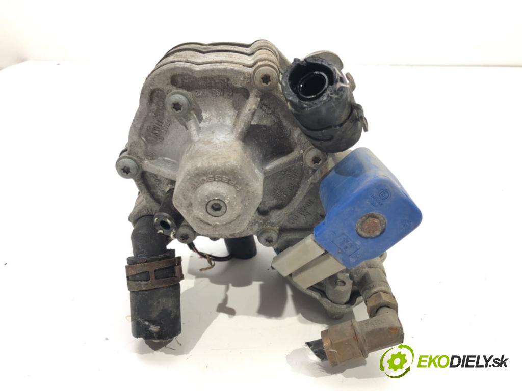 --- ---    ---  Reduktor do plynového pedálu LPG  (LPG)