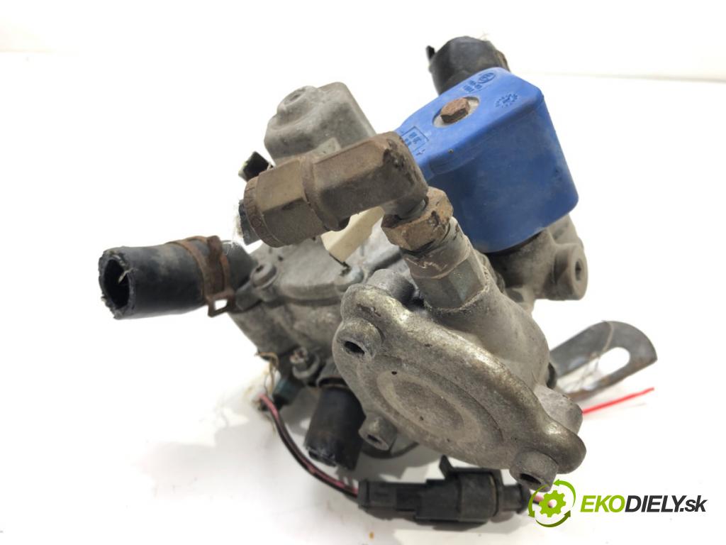 --- ---    ---  Reduktor do plynového pedálu LPG  (LPG)