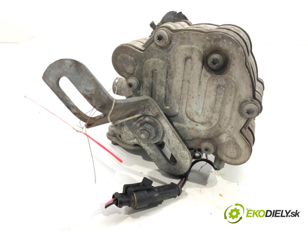 --- ---    ---  Reduktor do plynového pedálu LPG  (LPG)