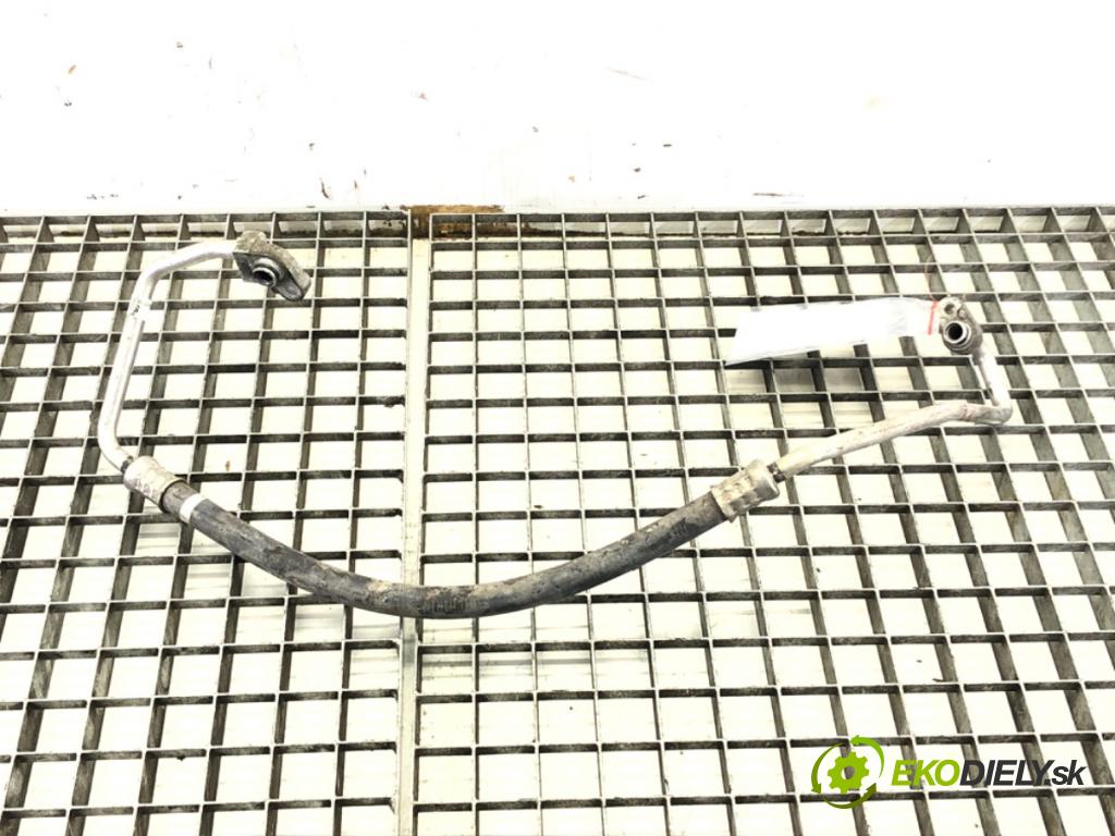 TOYOTA AVENSIS sedan (_T27_) 2008 - 2018    1.8 (ZRT271_) 108 kW [147 KM] benzyna 2008 - 2018  rúrka klimatizácie 88703-05380 (Rúrky klimatizácie)