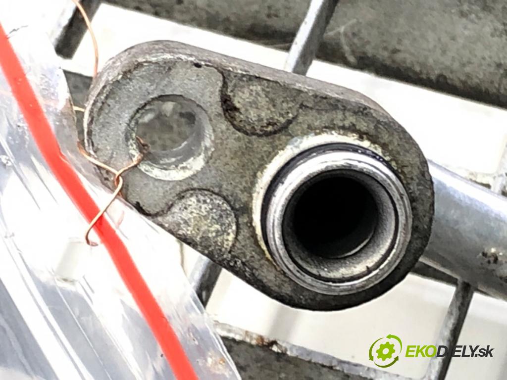 TOYOTA AVENSIS sedan (_T27_) 2008 - 2018    1.8 (ZRT271_) 108 kW [147 KM] benzyna 2008 - 2018  rúrka klimatizácie 88703-05380 (Rúrky klimatizácie)