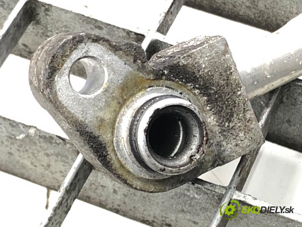 TOYOTA AVENSIS sedan (_T27_) 2008 - 2018    1.8 (ZRT271_) 108 kW [147 KM] benzyna 2008 - 2018  rúrka klimatizácie 88703-05380 (Rúrky klimatizácie)