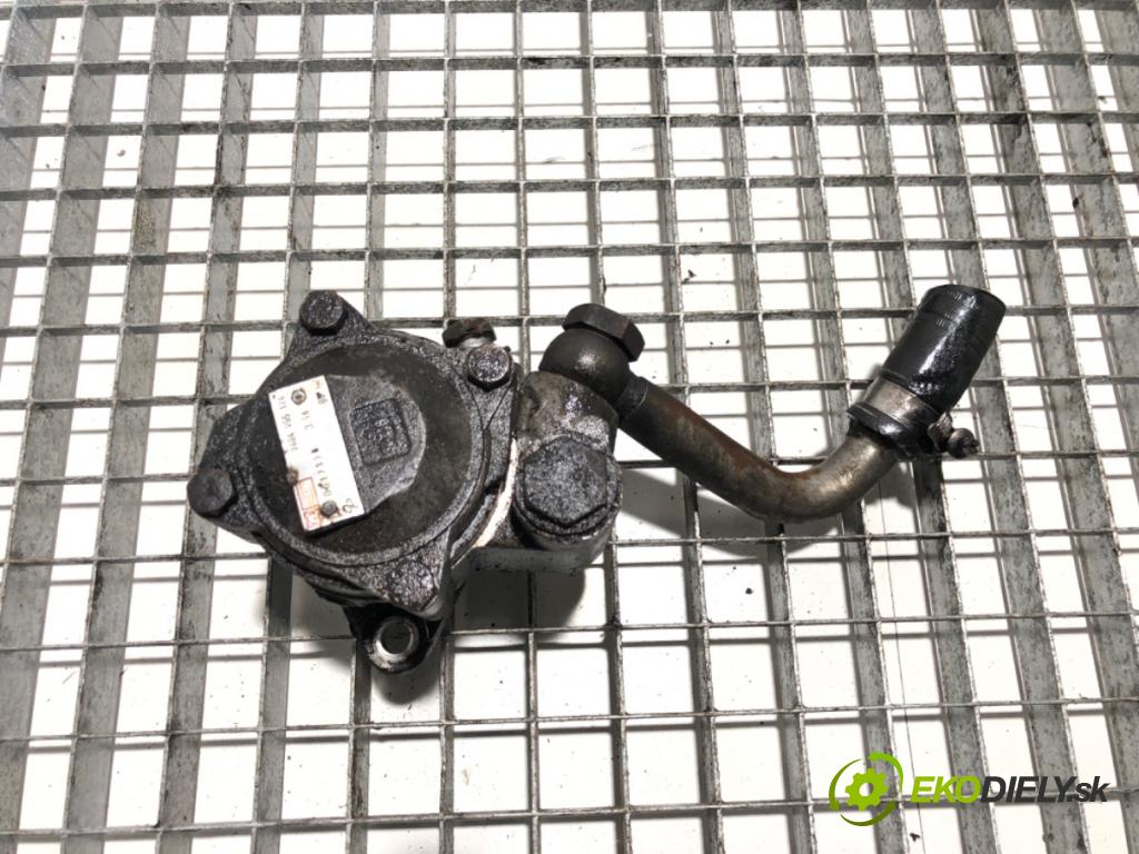 IVECO DAILY II Platforma / podwozie 1989 - 1999 35-12 (15130311, 15130411, 15131111, 15131204, 151 Pumpa servočerpadlo 7684955124 (Servočerpadlá, pumpy riadenia)