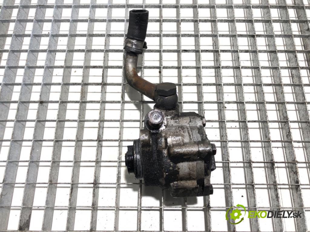 IVECO DAILY II Platforma / podwozie 1989 - 1999 35-12 (15130311, 15130411, 15131111, 15131204, 151 Pumpa servočerpadlo 7684955124 (Servočerpadlá, pumpy riadenia)
