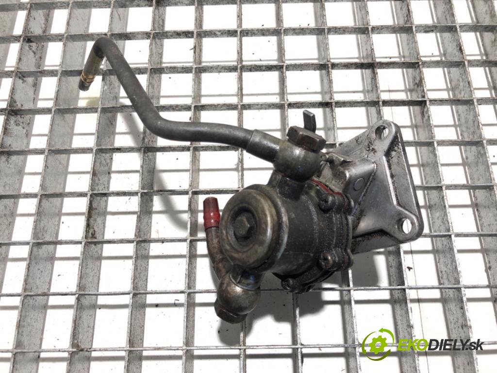 IVECO DAILY II Platforma / podwozie 1989 - 1999    35-12 (15130311, 15130411, 15131111, 15131204, 151  motorek paliva ruční 