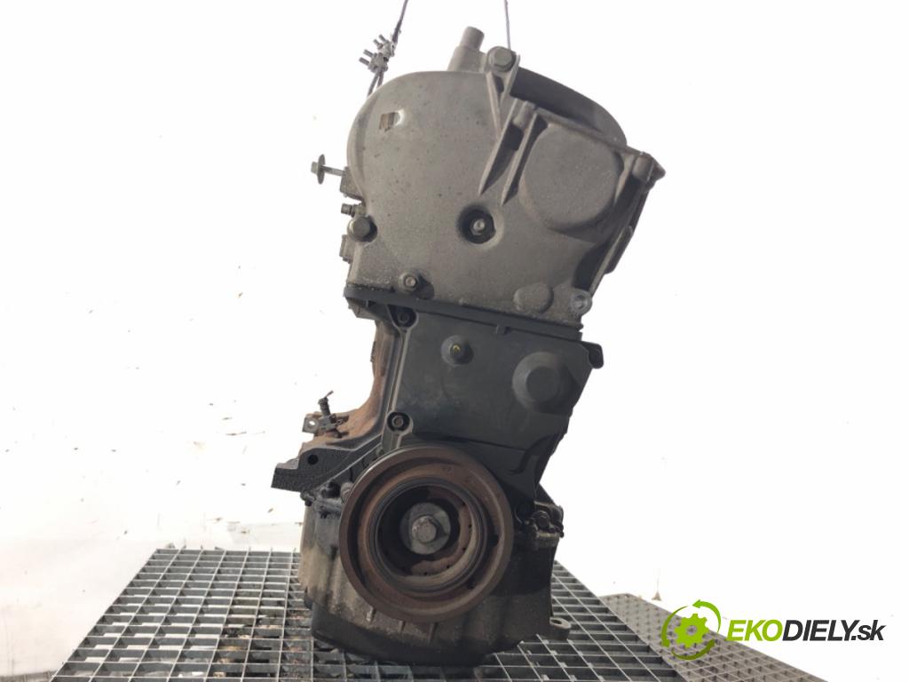 RENAULT MEGANE II (BM0/1_, CM0/1_) 2001 - 2012    1.6 16V (BM0C, CM0C) 83 kW [113 KM] benzyna 2002 -  Motor K4M760 (Motory (kompletné))