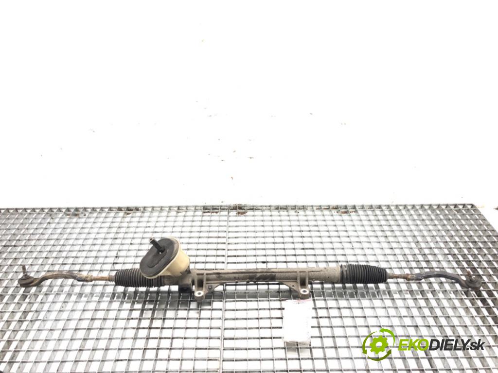 RENAULT MEGANE II (BM0/1_, CM0/1_) 2001 - 2012    1.6 16V (BM0C, CM0C) 83 kW [113 KM] benzyna 2002 -  riadenie 7955501009 (Riadenia)