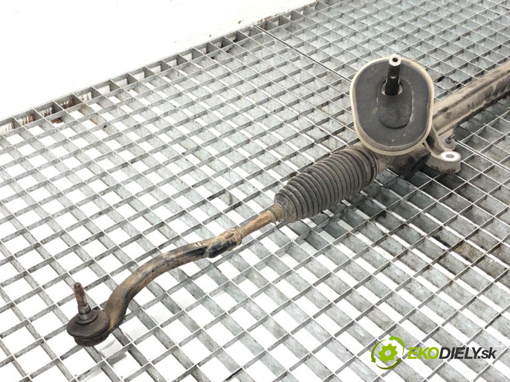 RENAULT MEGANE II (BM0/1_, CM0/1_) 2001 - 2012    1.6 16V (BM0C, CM0C) 83 kW [113 KM] benzyna 2002 -  riadenie 7955501009 (Riadenia)