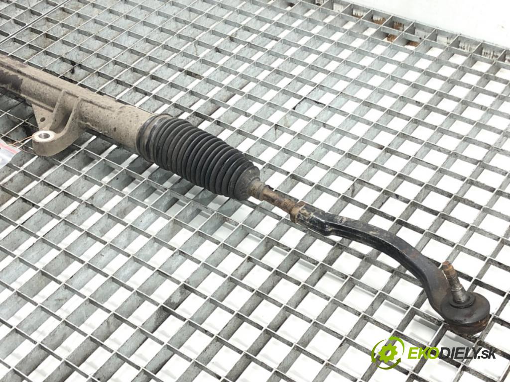 RENAULT MEGANE II (BM0/1_, CM0/1_) 2001 - 2012    1.6 16V (BM0C, CM0C) 83 kW [113 KM] benzyna 2002 -  riadenie 7955501009 (Riadenia)