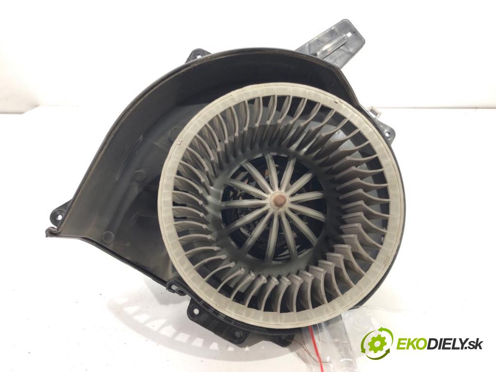 SKODA ROOMSTER Praktik (5J) 2007 - 2015    1.4 63 kW [86 KM] benzyna 2007 - 2015  ventilátor kúrenia 6R1819015