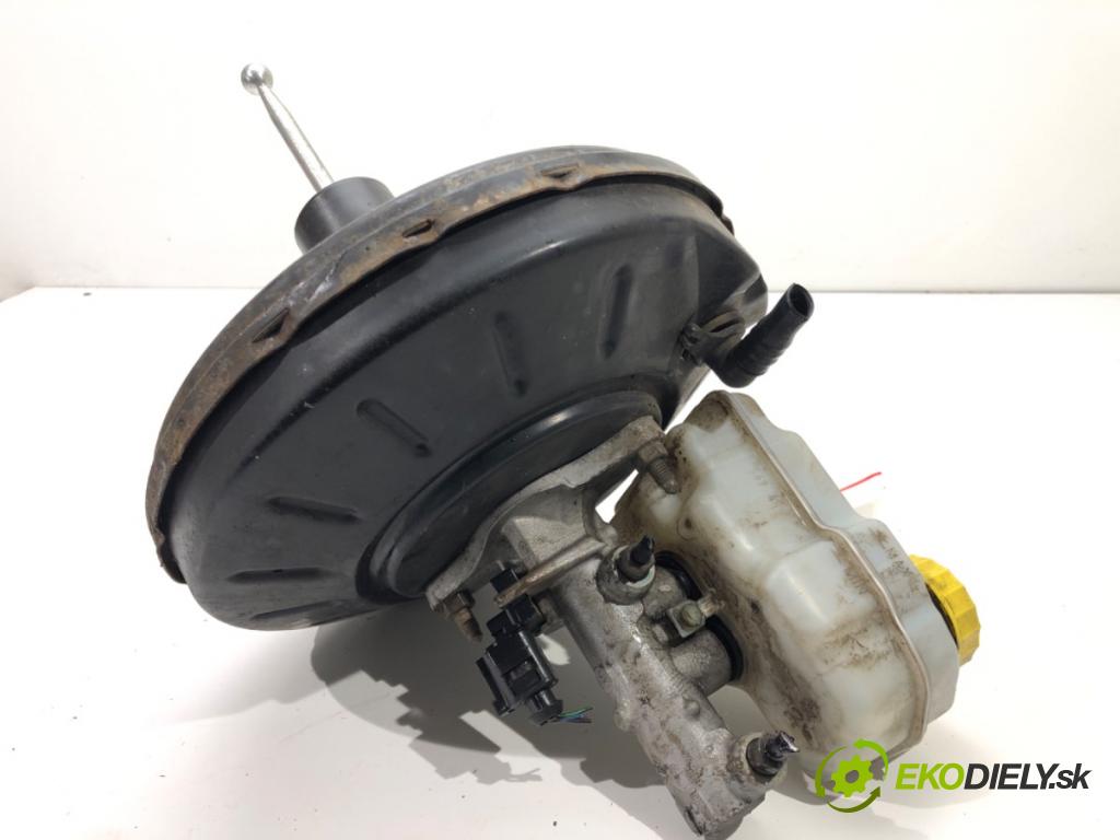 SKODA ROOMSTER Praktik (5J) 2007 - 2015    1.4 63 kW [86 KM] benzyna 2007 - 2015  Posilovač bŕzd 6R1614105R