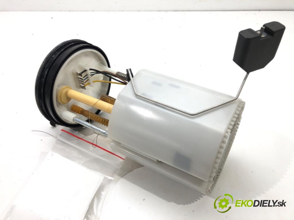 SKODA ROOMSTER Praktik (5J) 2007 - 2015    1.4 63 kW [86 KM] benzyna 2007 - 2015  pumpa paliva 6R0919051H