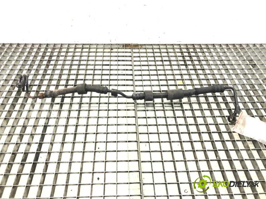 AUDI A6 C6 Avant (4F5) 2004 - 2011    2.4 130 kW [177 KM] benzyna 2005 - 2008  hadica servočerpadlo  (Rúrky, hadice servočerpadla)