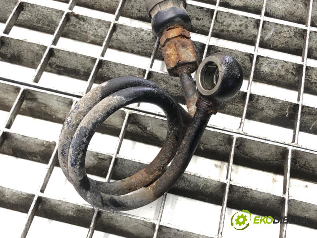 AUDI A6 C6 Avant (4F5) 2004 - 2011    2.4 130 kW [177 KM] benzyna 2005 - 2008  hadica servočerpadlo  (Rúrky, hadice servočerpadla)