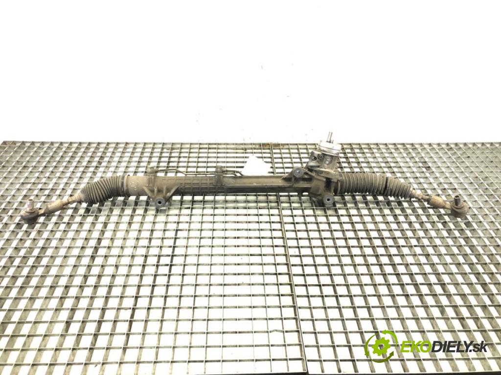 AUDI A6 C6 Avant (4F5) 2004 - 2011    2.4 130 kW [177 KM] benzyna 2005 - 2008  riadenie 4F1422065R (Riadenia)
