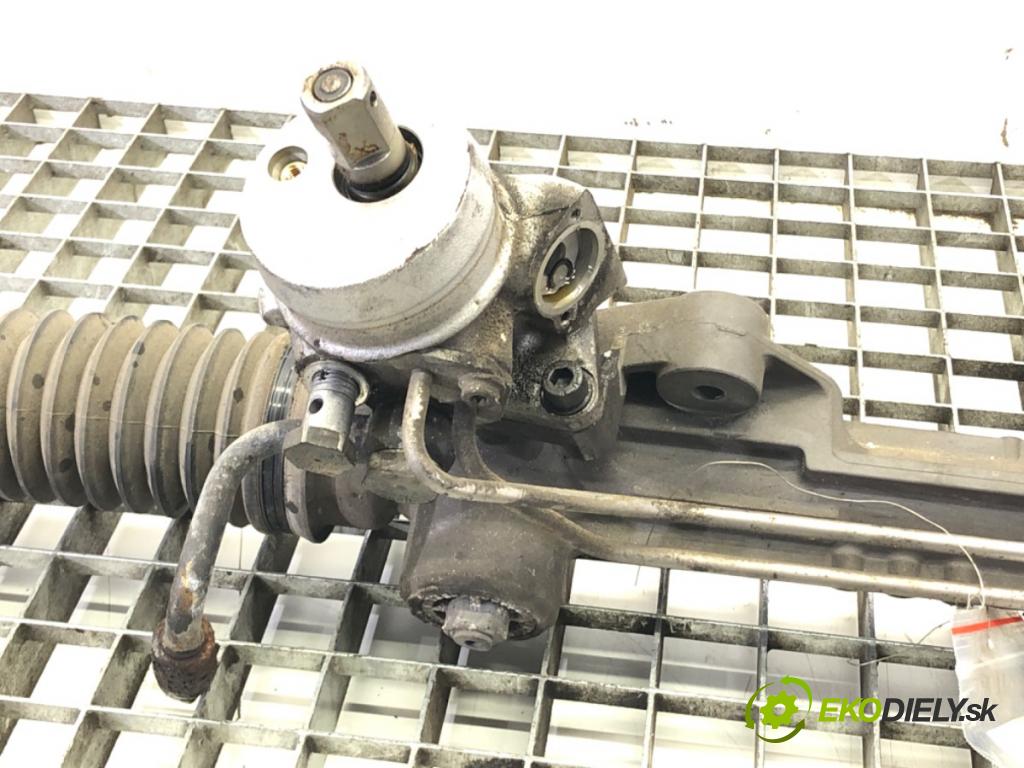 AUDI A6 C6 Avant (4F5) 2004 - 2011    2.4 130 kW [177 KM] benzyna 2005 - 2008  riadenie 4F1422065R (Riadenia)