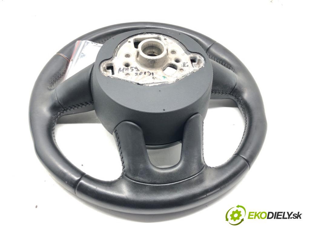 AUDI Q3 (8UB, 8UG) 2011 - 2018    2.0 TFSI quattro 147 kW [200 KM] benzyna 2014 - 20  Volant 8U0124B (Volanty)