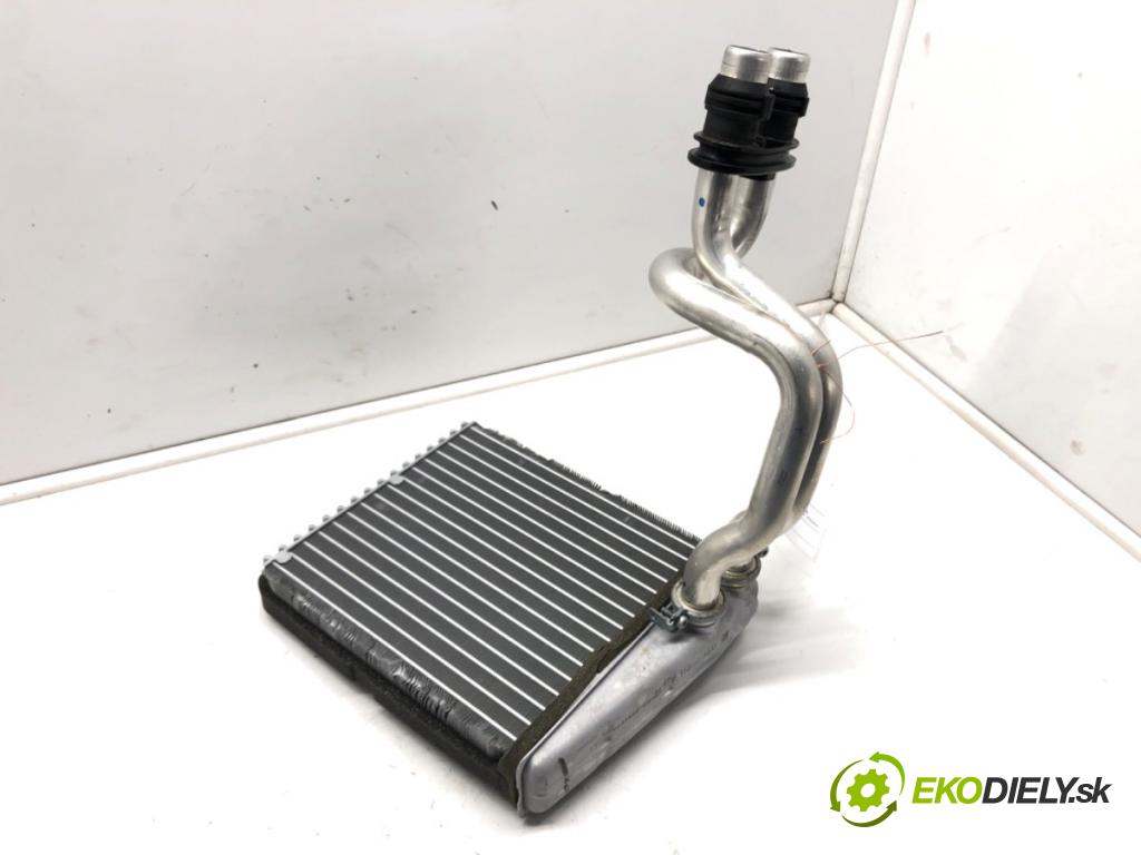 AUDI Q3 (8UB, 8UG) 2011 - 2018    2.0 TFSI quattro 147 kW [200 KM] benzyna 2014 - 20  Výhrevné teleso, radiátor kúrenia 1K0819031E (Radiátory kúrenia)