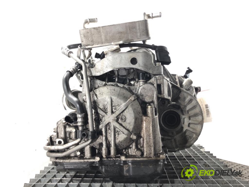 AUDI Q3 (8UB, 8UG) 2011 - 2018    2.0 TFSI quattro 147 kW [200 KM] benzyna 2014 - 20  Prevodovka QNU (Prevodovky)