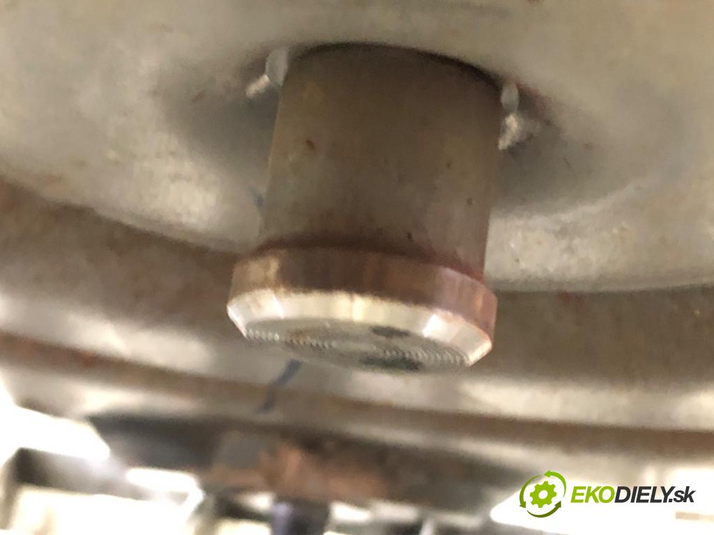 AUDI Q3 (8UB, 8UG) 2011 - 2018    2.0 TFSI quattro 147 kW [200 KM] benzyna 2014 - 20  Spojková sada (bez ložiska) konvertor 34A040 (Ostatné)