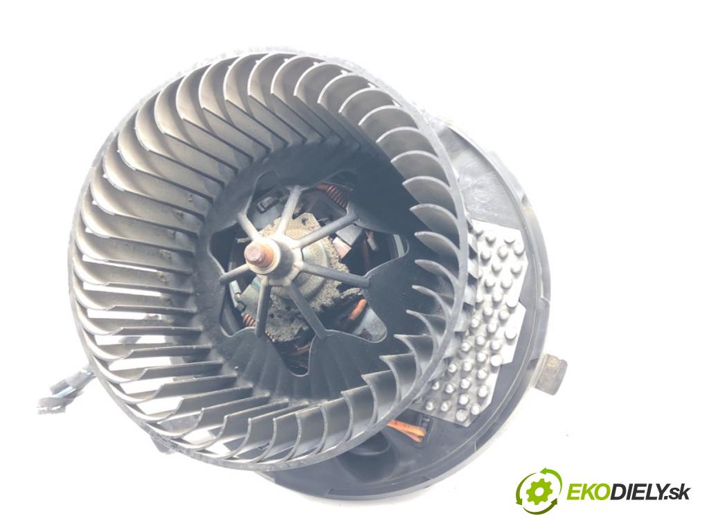 AUDI Q3 (8UB, 8UG) 2011 - 2018    2.0 TFSI quattro 147 kW [200 KM] benzyna 2014 - 20  ventilátor kúrenia 