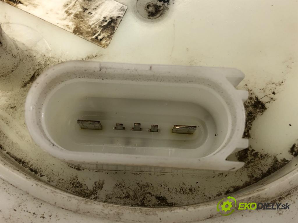 AUDI Q3 (8UB, 8UG) 2011 - 2018    2.0 TFSI quattro 147 kW [200 KM] benzyna 2014 - 20  pumpa paliva 5N0919051N