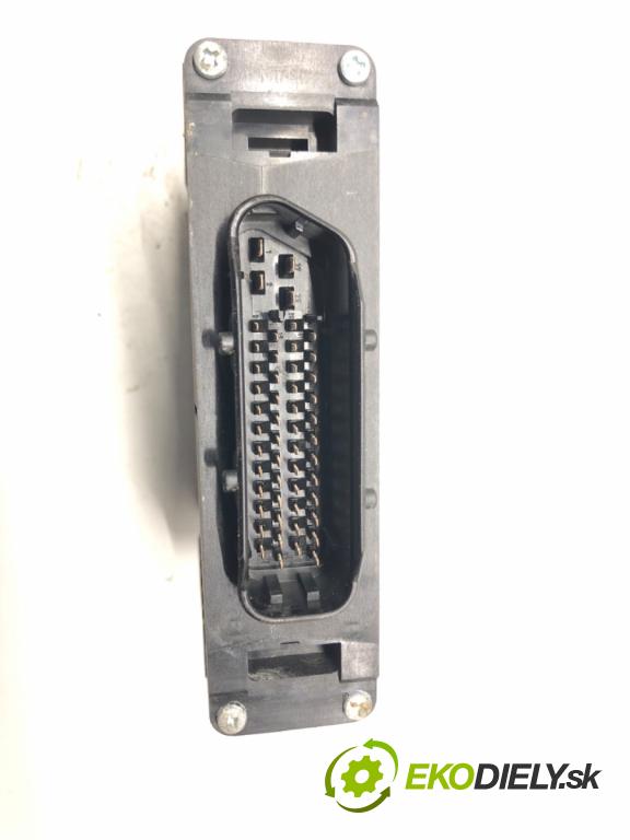 AUDI Q3 (8UB, 8UG) 2011 - 2018    2.0 TFSI quattro 147 kW [200 KM] benzyna 2014 - 20  Modul Riadiaca jednotka prevodovky 09G927750NL (Riadiace jednotky prevodovky)