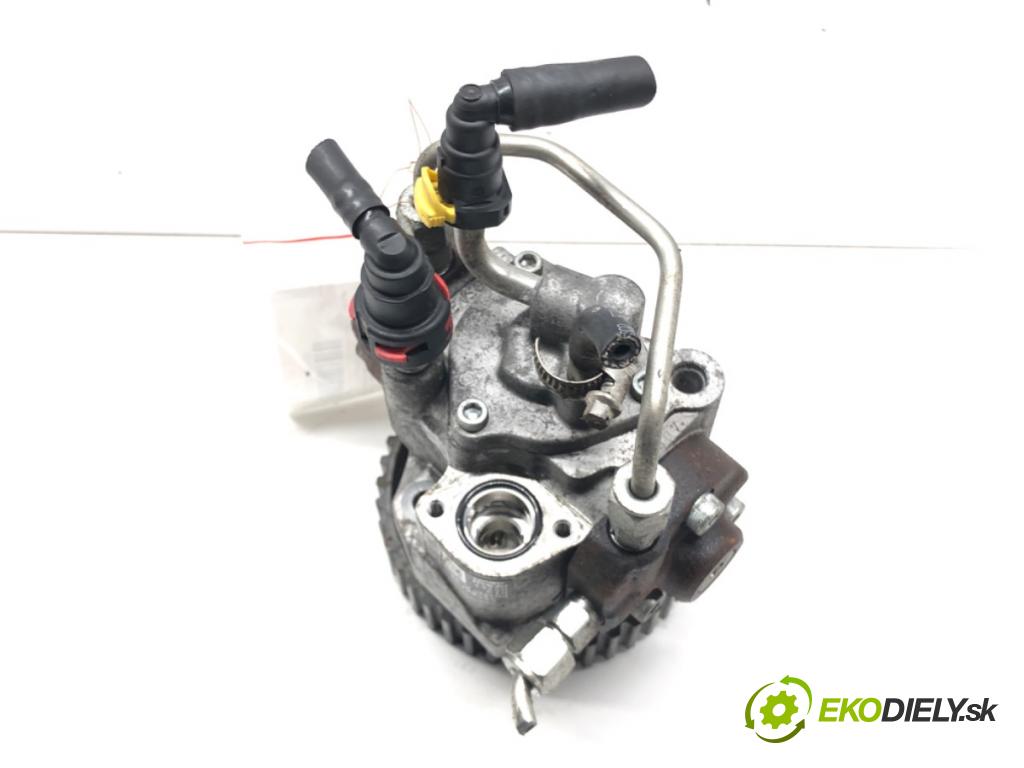 OPEL MOKKA / MOKKA X (J13) 2012 - 2022    1.7 CDTI (_76) 96 kW [131 KM] olej napędowy 2012 -  Pumpa vstrekovacia 55586499 (Vstrekovacie čerpadlá)