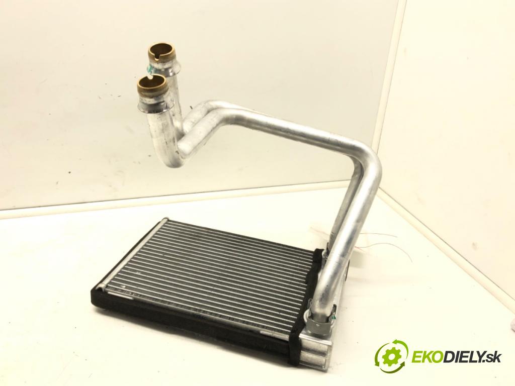 OPEL MOKKA / MOKKA X (J13) 2012 - 2022    1.7 CDTI (_76) 96 kW [131 KM] olej napędowy 2012 -  Výhrevné teleso, radiátor kúrenia  (Radiátory kúrenia)