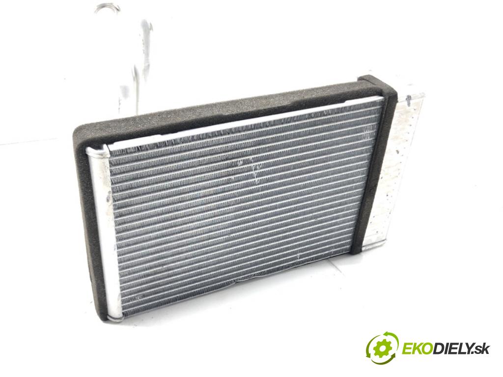 OPEL MOKKA / MOKKA X (J13) 2012 - 2022    1.7 CDTI (_76) 96 kW [131 KM] olej napędowy 2012 -  Výhrevné teleso, radiátor kúrenia  (Radiátory kúrenia)